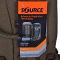 Zestaw hydracyjny SOURCE TACTICAL 3l coyote - 1507513
