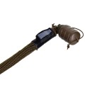 Bukłak taktyczny SOURCE TACTICAL WLPS 3l low profile black - 1507495