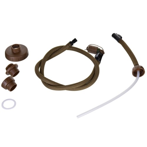 System nawadniający SOURCE TACTICAL do butelek - 1507527