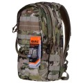 Plecak turystyczny SOURCE TACTICAL COMMANDER 10l multicam - 1507539