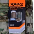 Plecak turystyczny SOURCE TACTICAL COMMANDER 10l multicam - 1507548
