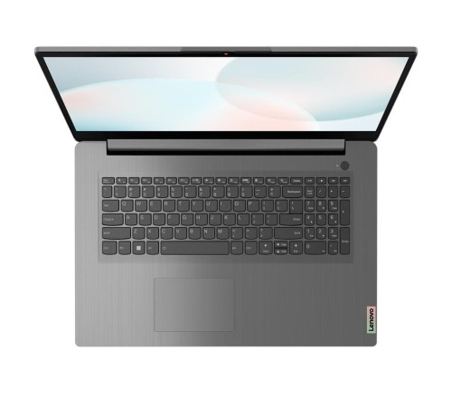 Lenovo IdeaPad 3 17ABA7 Ryzen 3 5425U 17.3" HD+ TN 250nits AG 8GB DDR4 3200 SSD512 AMD Radeon Graphics NoOS Arctic Grey - 1306545