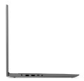 Lenovo IdeaPad 3 17ABA7 Ryzen 3 5425U 17.3" HD+ TN 250nits AG 8GB DDR4 3200 SSD512 AMD Radeon Graphics NoOS Arctic Grey - 1598438