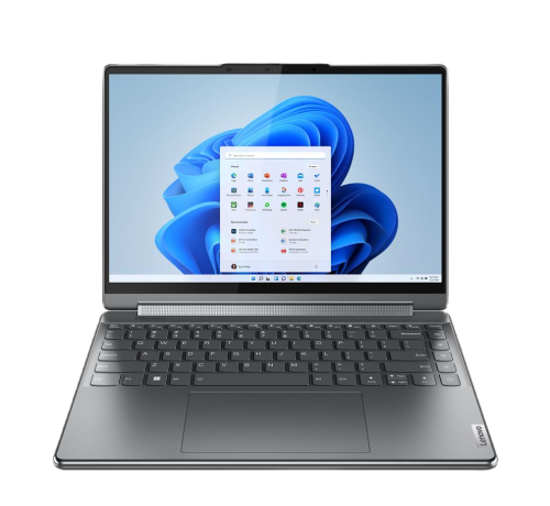 Lenovo YOGA 9 14IAP7 82LU007XPB 14" 2.8K MT/I7-1260P/16GB/1TB SSD/INT/W11 - 1553368