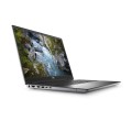 Dell Precision 7670 i9-12950HX 16" FHD+ 500nits WVA 64GB DDR5 4800 SSD2TB NVIDIA RTX A4500 W11Pro 3Y ProSupport - 1556393