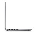 Dell Precision 7670 i9-12950HX 16" FHD+ 500nits WVA 64GB DDR5 4800 SSD2TB NVIDIA RTX A4500 W11Pro 3Y ProSupport - 1556400