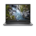 Dell Precision 7670 i9-12950HX 16" FHD+ 500nits WVA 64GB DDR5 4800 SSD2TB NVIDIA RTX A4500 W11Pro 3Y ProSupport - 1556391