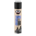 K2 TAPIS Brush 600ml - pianka do tapicerki ze szczotką - 1040681