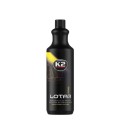 K2 LOTAR  PRO 1L - koncentrat do prania tapicerek  materiałowych - 1040645