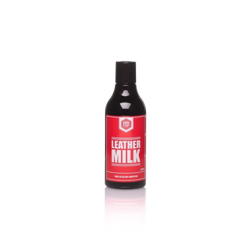 Good Stuff Leather Milk 250 ml - mleczko do czyszczenia skóry - 1144321