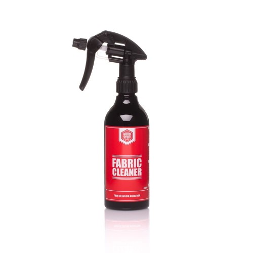 Good Stuff Fabric Cleaner 500ml - do czyszczenia tapicerki - 1144318