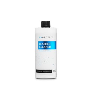 FX Protect LEATHER CLEANER - środek do czyszczenia tapicerki skórzanej 1000ml