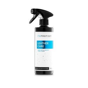 FX Protect LEATHER CARE - impregnat do pilęgnacji skóry 500ml