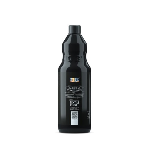 ADBL Textile Rinse 1L - środek do prania tapicerki - 1297161