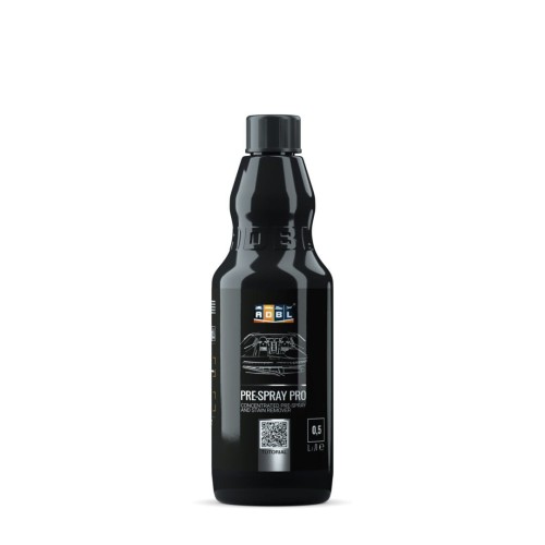 ADBL Pre-Spray PRO 0,5L - środek do prania tapicerki - 1213790