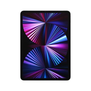 Apple iPad Pro 11" Wi-Fi 2TB Silver