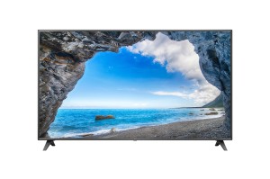 Telewizor 43" LG 43UQ751C  (4K UHD HDR DVB-T2/HEVC SmartTV)