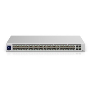 Ubiquiti UniFi Switch USW-48 48x1GbE 4xSFP