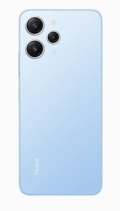 Smartfon Xiaomi Redmi 12 4/128 Niebieski