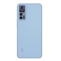 Smartfon TCL 30 4/64GB Niebieski - 1594380