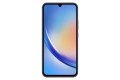 Smartfon Samsung Galaxy A34 (A346B) 6/128GB 6,6" SAMOLED 1080x2408 5000mAh Hybrid Dual SIM 5G Awesome Graphite - 1597227