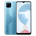 Smartfon realme C21 4/64GB Niebieski - 1602002
