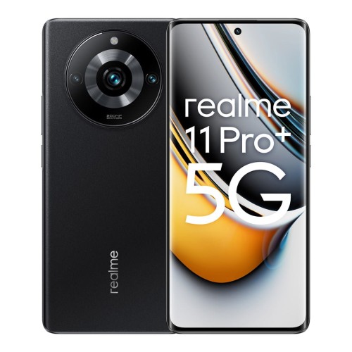 Smartfon realme 11 Pro+ 5G 12/512GB Czarny - 1602015