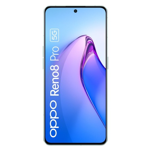 Smartfon Oppo Reno 8 Pro 5G 8/256GB Zielony - 1601914
