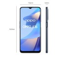 Smartfon Oppo A16 3/32GB Czarny - 1594439