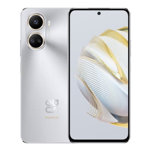 Smartfon Huawei Nova 10 SE 8/128GB Srebrny - 1601959