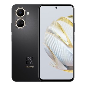 Smartfon Huawei Nova 10 SE 8/128GB Czarny