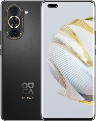 Smartfon Huawei Nova 10 Pro 8/256GB Czarny - 1602024