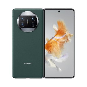 Smartfon Huawei Mate X3 5G 12/512GB Zielony