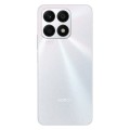Smartfon Honor X8a 6/128GB Srebrny - 1598922