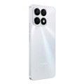 Smartfon Honor X8a 6/128GB Srebrny - 1598921