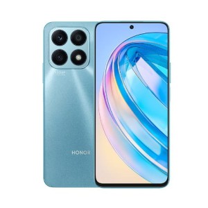 Smartfon Honor X8a 6/128GB Niebieski