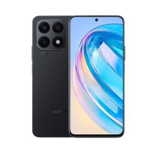Smartfon Honor X8a 6/128GB Czarny