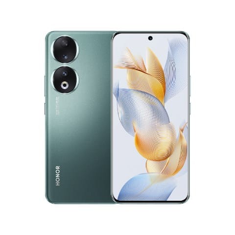 Smartfon Honor 90 5G 12/512GB Zielony - 1598863