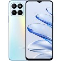 Smartfon Honor 70 Lite 5G 4/128GB Srebrny - 1594495