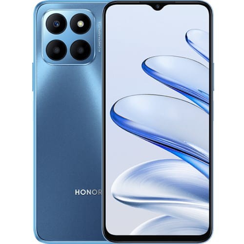 Smartfon Honor 70 Lite 5G 4/128GB Niebieski - 1594487