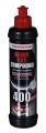Menzerna Heavy Cut Compound 400 250ml - pasta polerska - 1314175