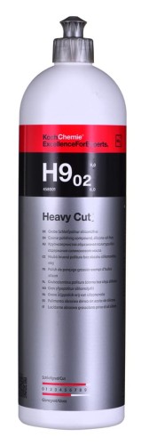 Koch Chemie Heavy Cut H9.02 1L - 1488608