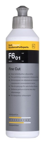 Koch Chemie Fine Cut 250ml - pasta polerska - 1125120