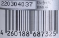 Koch Chemie Fine Cut 250ml - pasta polerska - 1314181