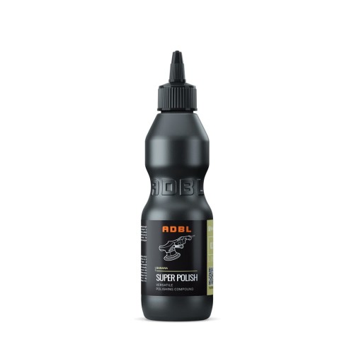 ADBL Roller Super Polish 0,2L - pasta polerska średnio tnąca - 1213774