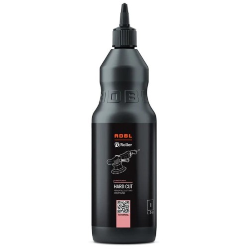 ADBL Roller Hard Cut 1L - pasta polerska mocno tnąca - 1208792