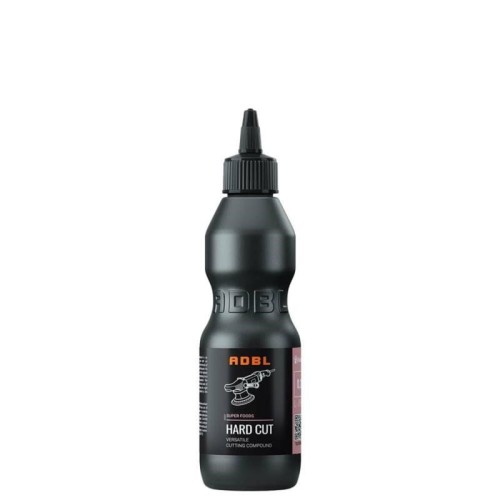 ADBL Roller Hard Cut 0,2L - pasta polerska mocno tnąca - 1208791