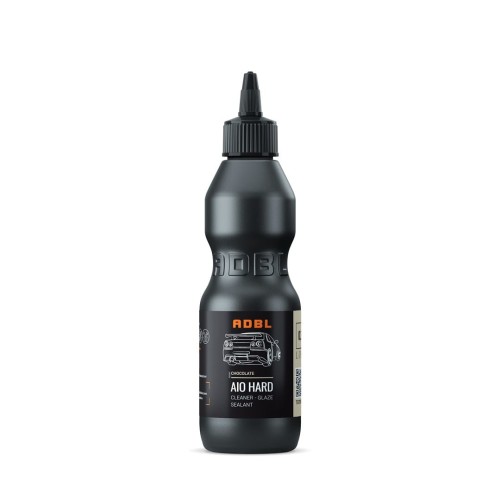 ADBL Aio Hard 0,2L - pasta polerska One Step 3 w 1 - 1208789