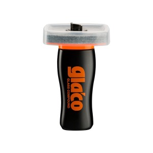 Soft99 Glaco Glass Compound Roll On-preparat do szyb przed nałożeniem powłoki 100 ml