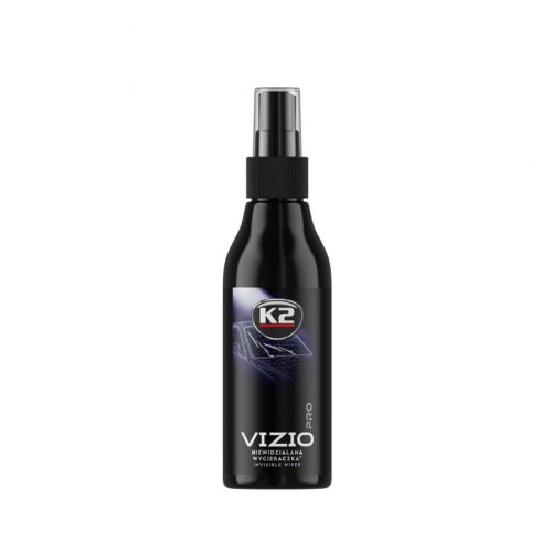 K2 VIZIO PRO 150ml - niewidzialna wycieraczka - 1040421